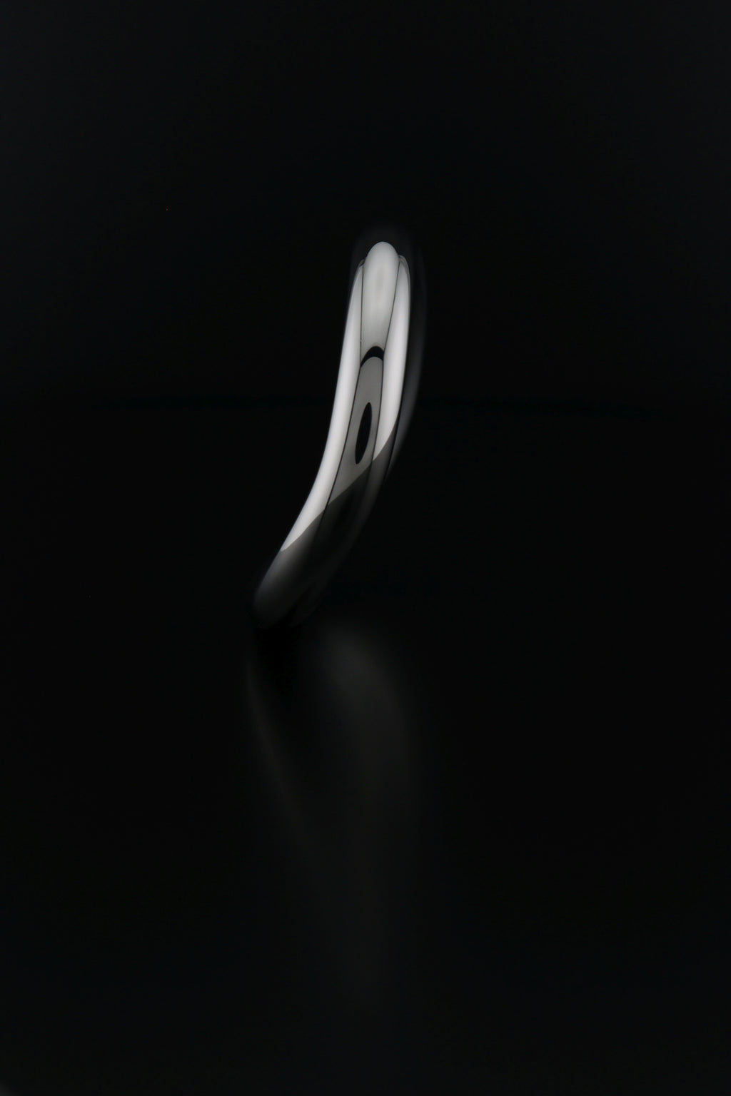 VRLTi Halo Titanium Torso Ring