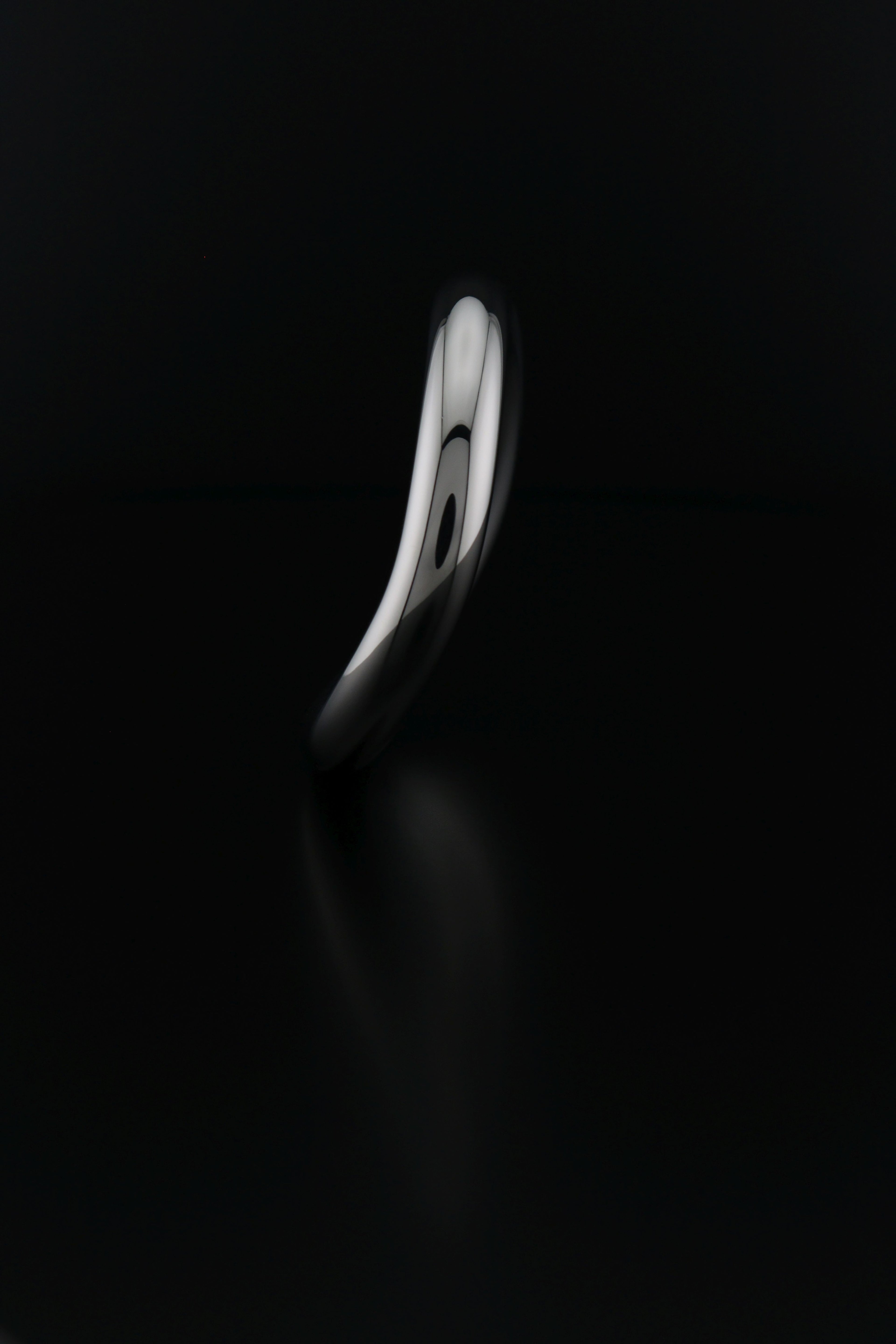 VRLTi Halo Titanium Torso Ring