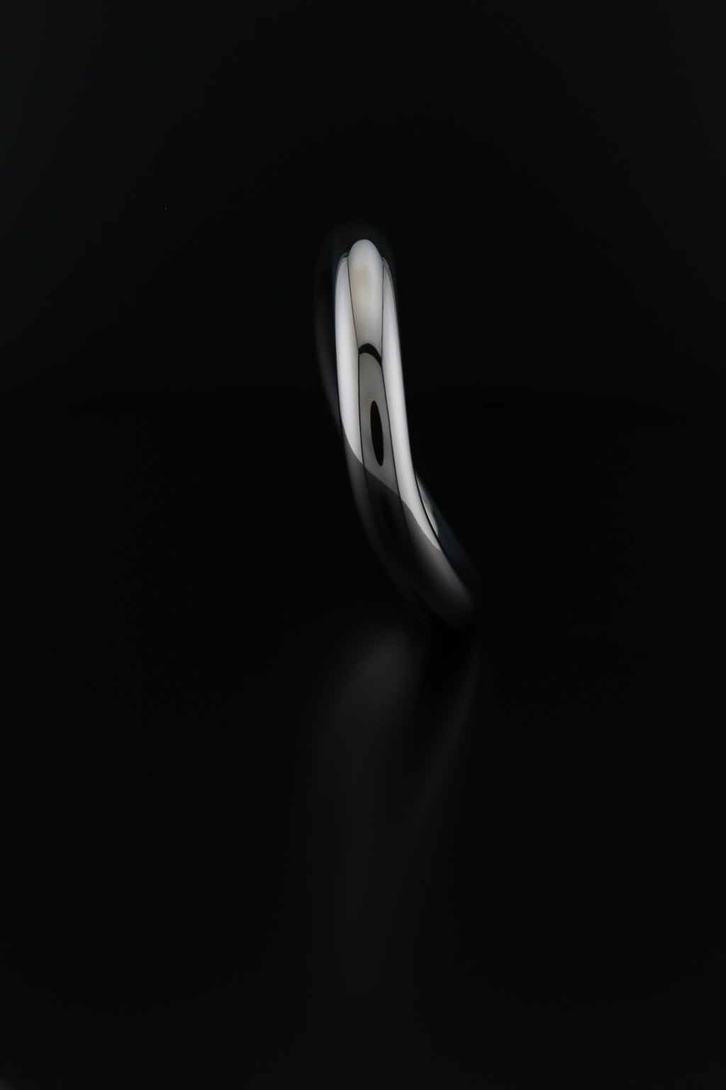 VRLTi Halo Titanium Torso Ring