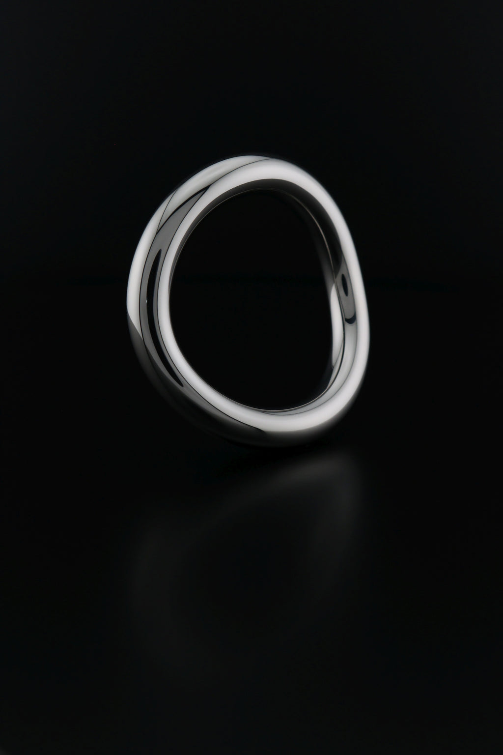 VRLTi Halo Titanium Torso Ring