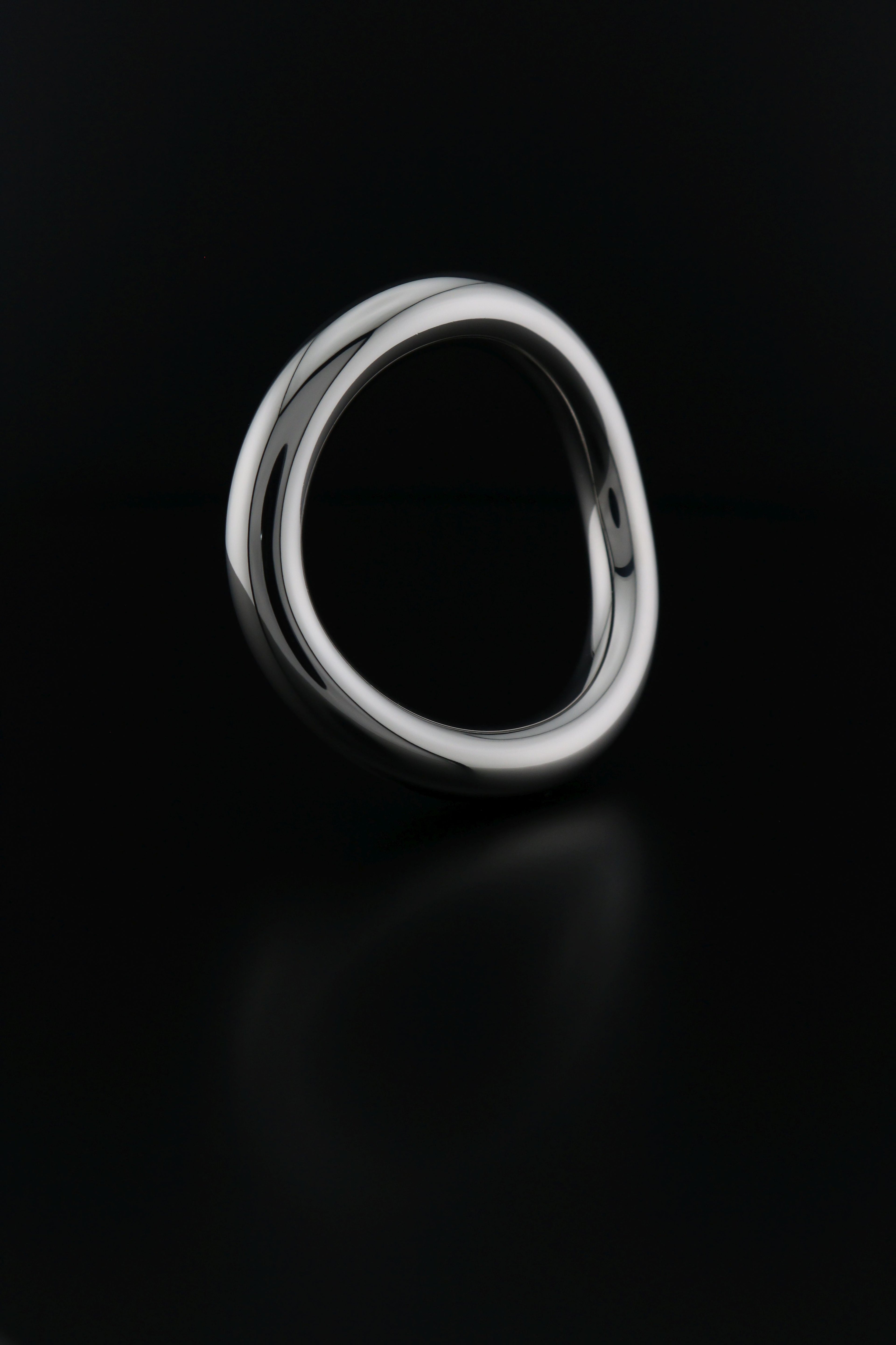 VRLTi Halo Titanium Torso Ring
