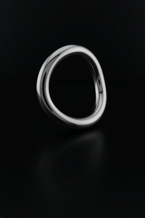 VRLTi Halo Titanium Torso Ring