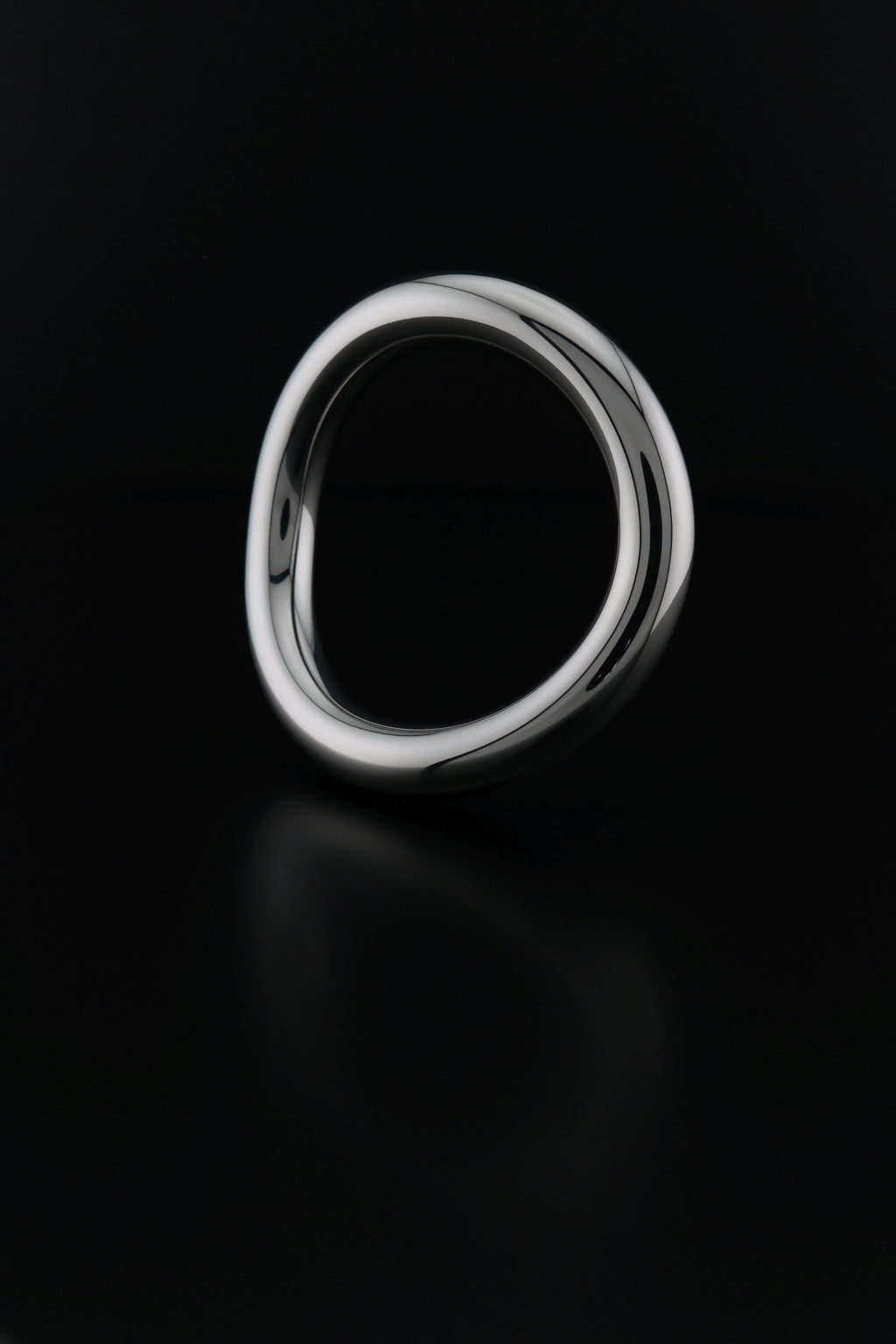 VRLTi Halo Titanium Torso Ring