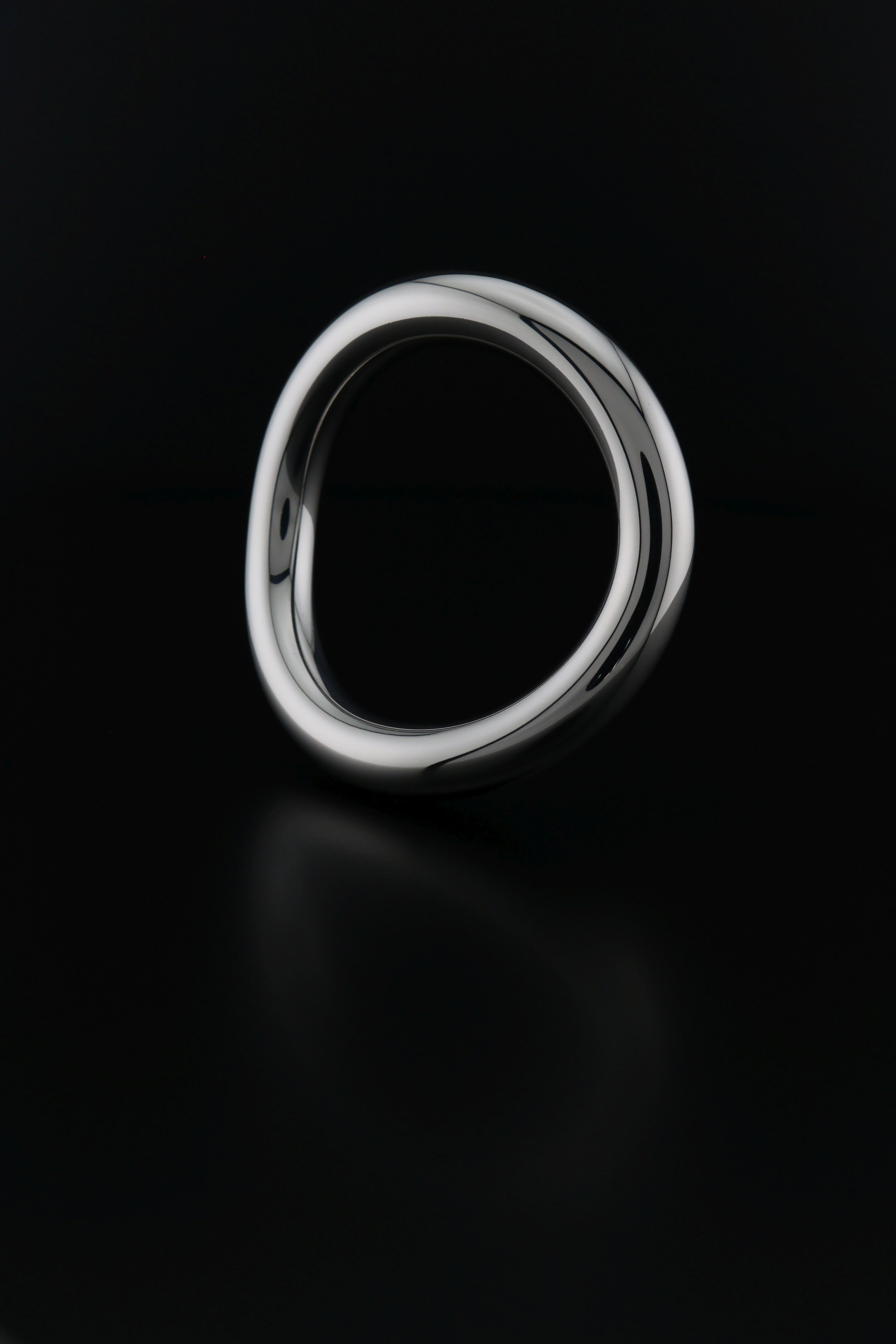 VRLTi Halo Titanium Torso Ring