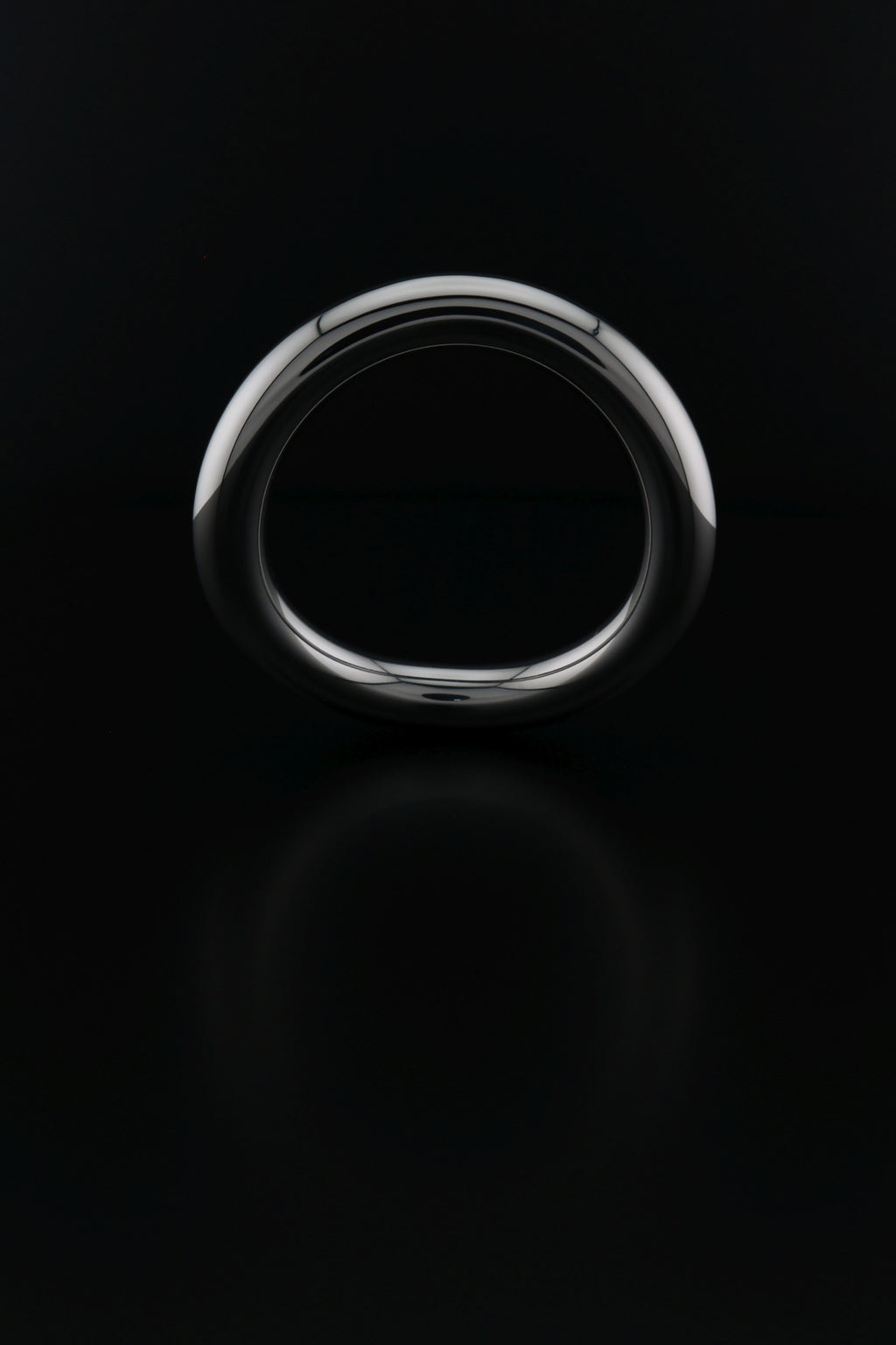 VRLTi Halo Titanium Torso Ring