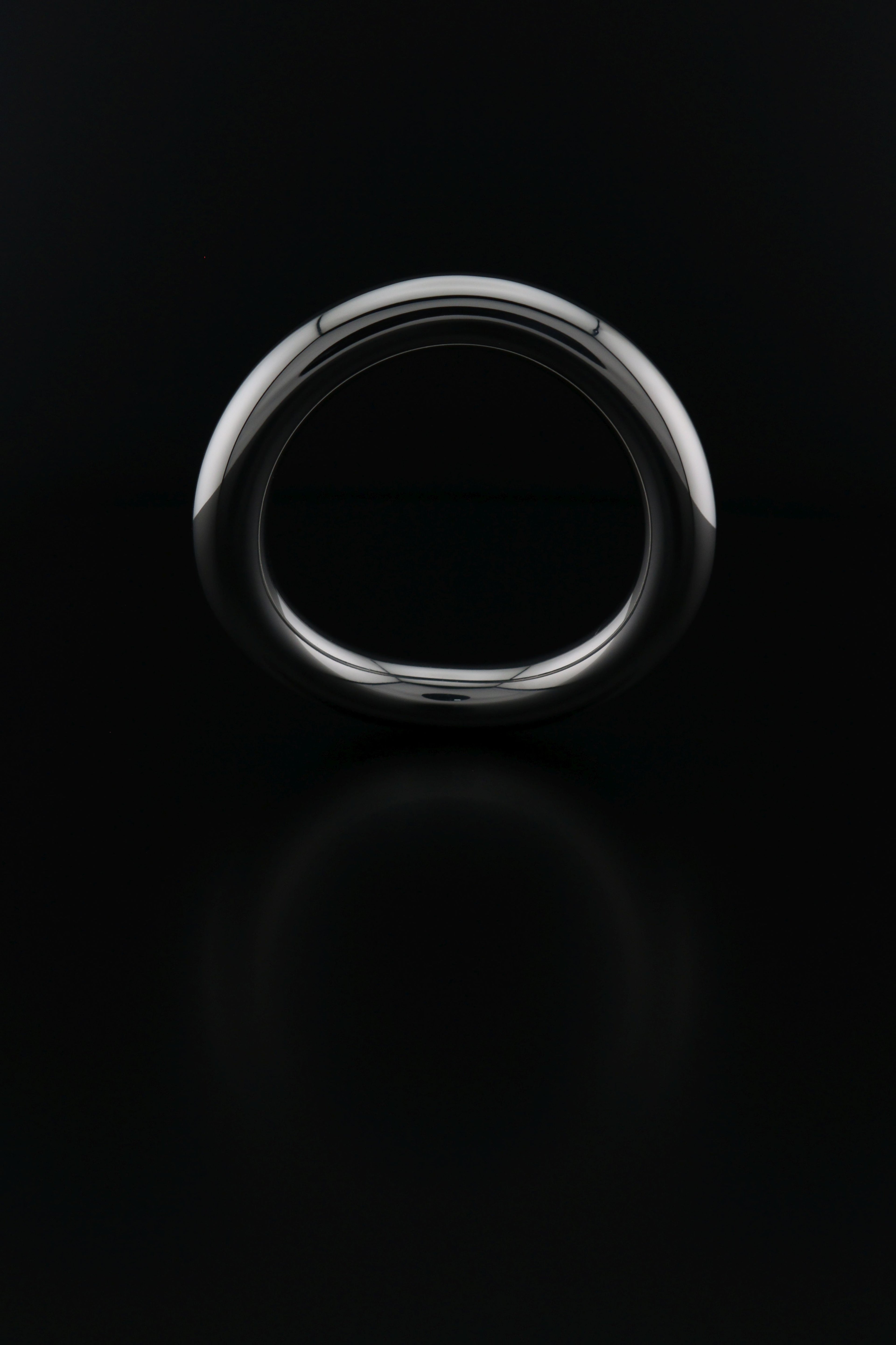 VRLTi Halo Titanium Torso Ring