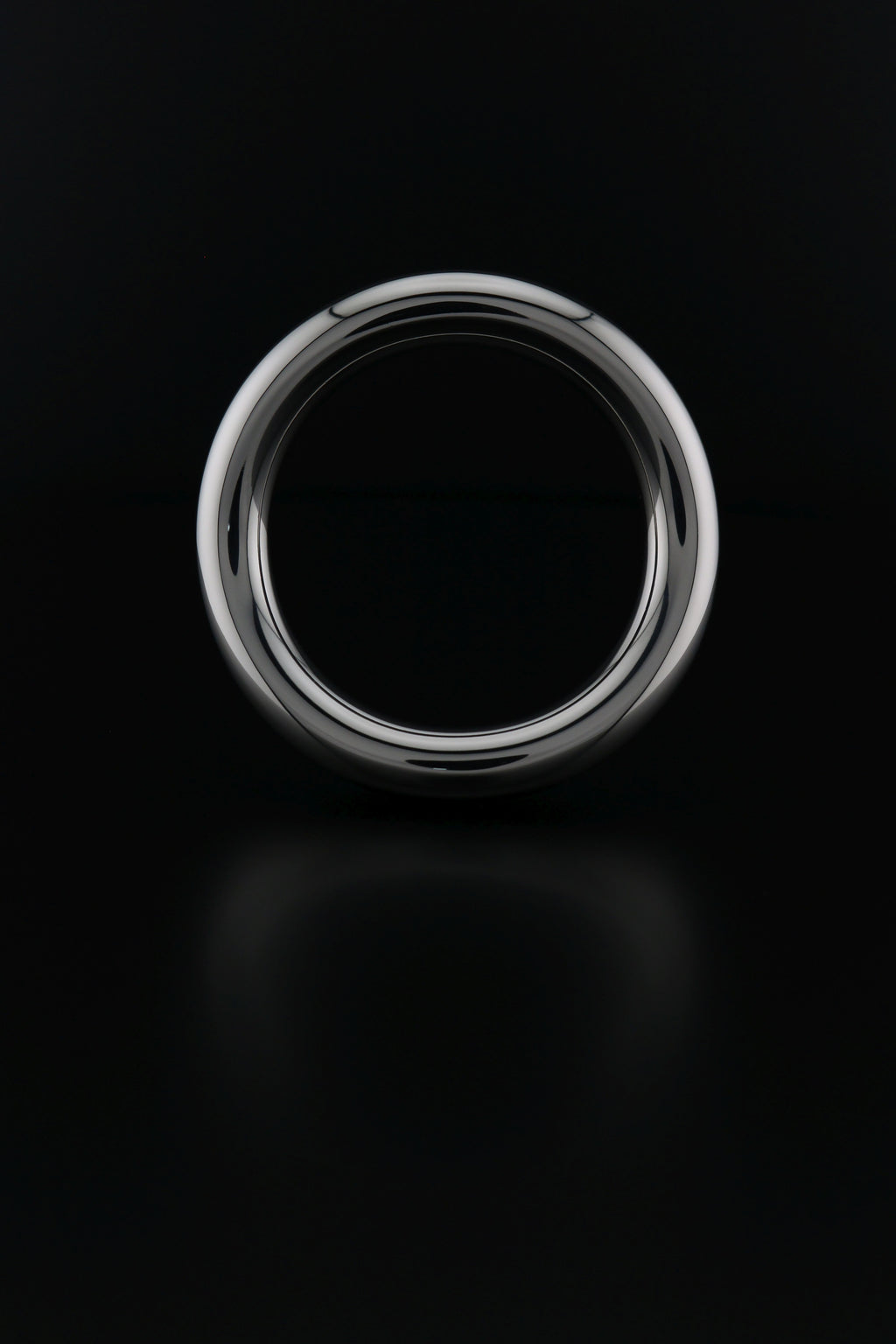 VRLTi Halo Titanium Torso Ring
