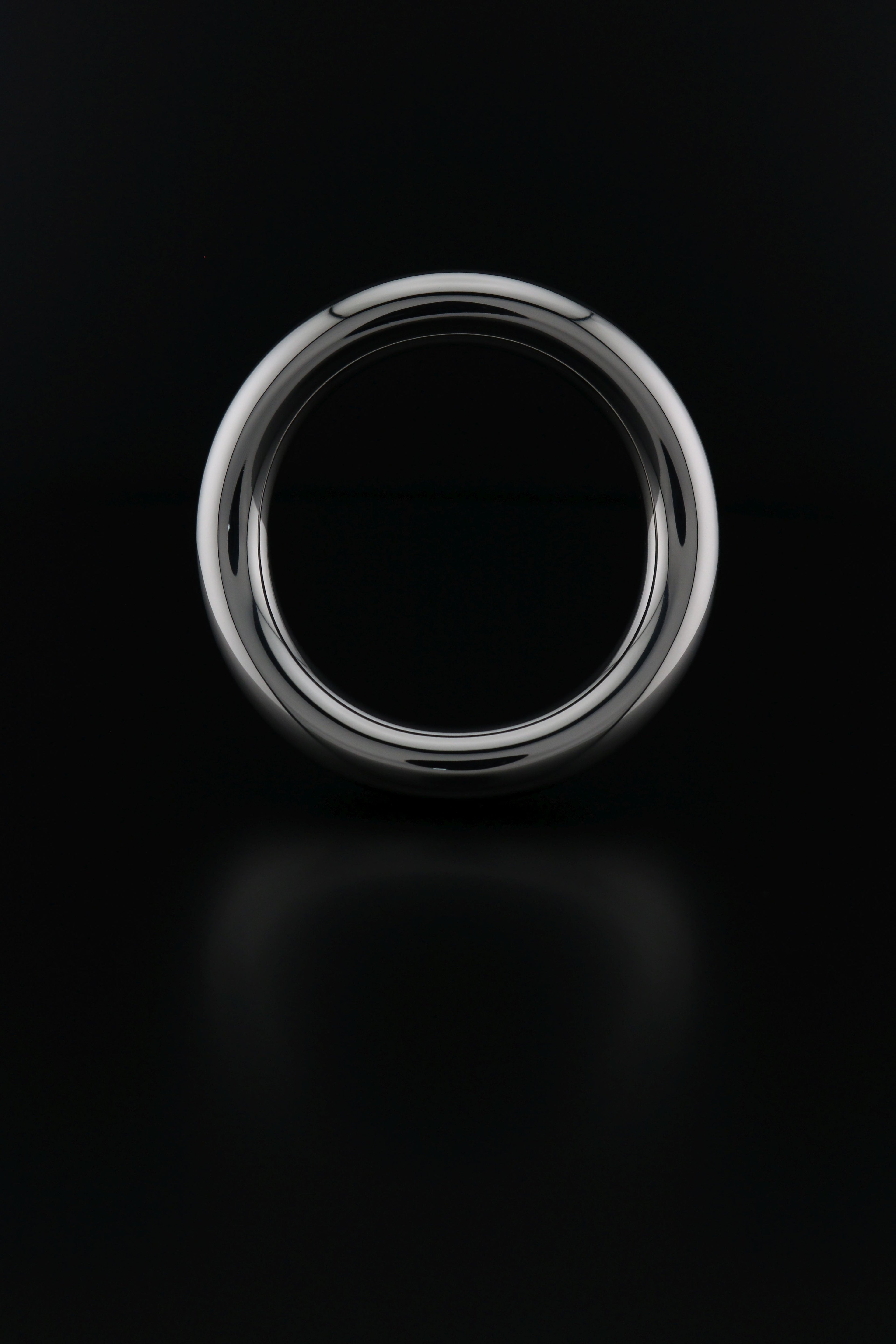 VRLTi Halo Titanium Torso Ring